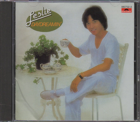 Leslie Cheung / 張國榮 - Day Dreamin' CD