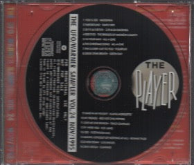 THE UFO / WARNER SAMPLER VOL.24 CD
