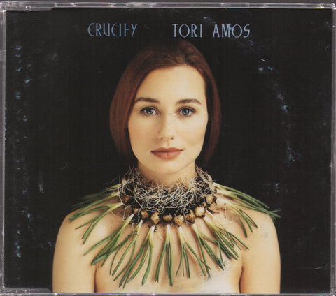 Tori Amos - Crucify Single CD