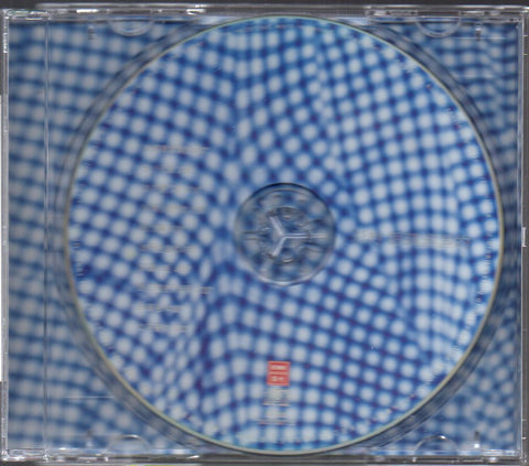 Cass Phang / 彭羚 - 眼睛濕濕的 CD