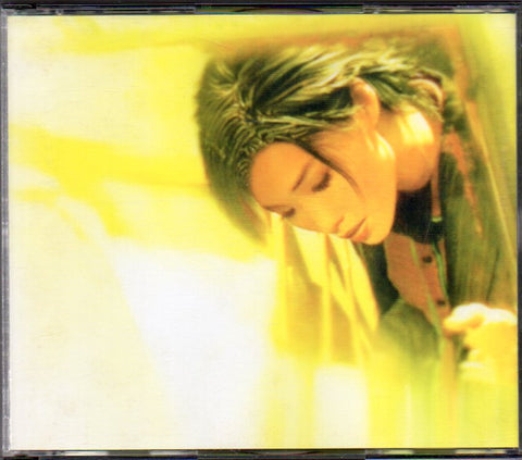 Mavis Hee / 許美靜 - 靜聽 精彩13首 CD