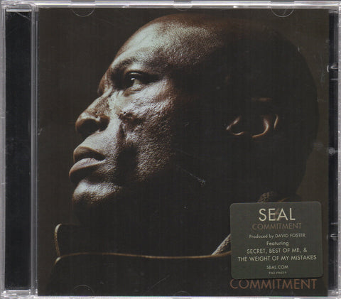 Seal - 6: Commitment CD