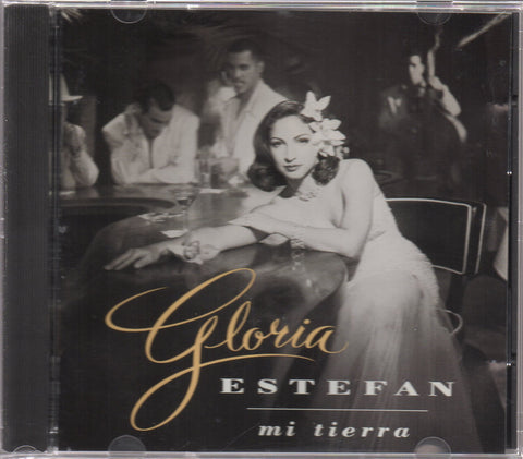 Gloria Estefan - Mi Tierra CD