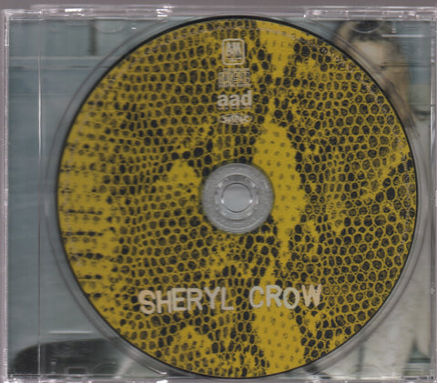 Sheryl Crow - Sheryl Crow CD