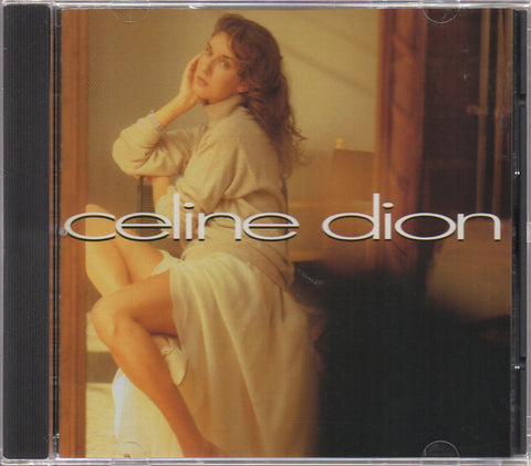 Céline Dion - Celine Dion CD