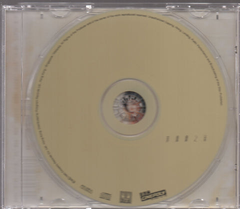 Faye Wong / 王菲 - 菲靡靡之音 CD