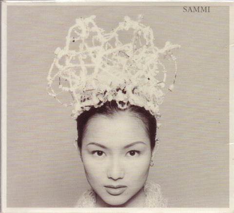 Sammi Cheng / 鄭秀文 - Sammi CD
