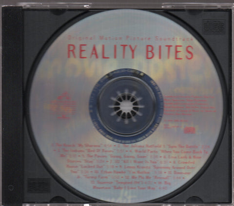 Reality Bites CD