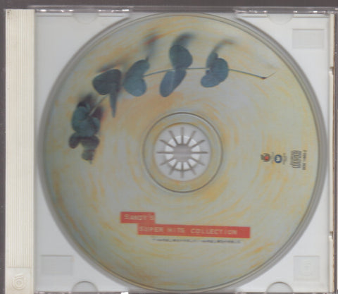 Sandy Lam Yi Lian / 林憶蓮 - 回憶總是美好的 超級精選 CD