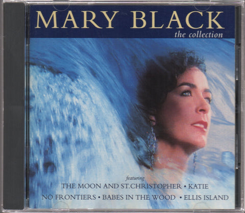 Mary Black - The Collection CD