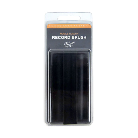 Mobile Fidelity Record Cleaning Brush